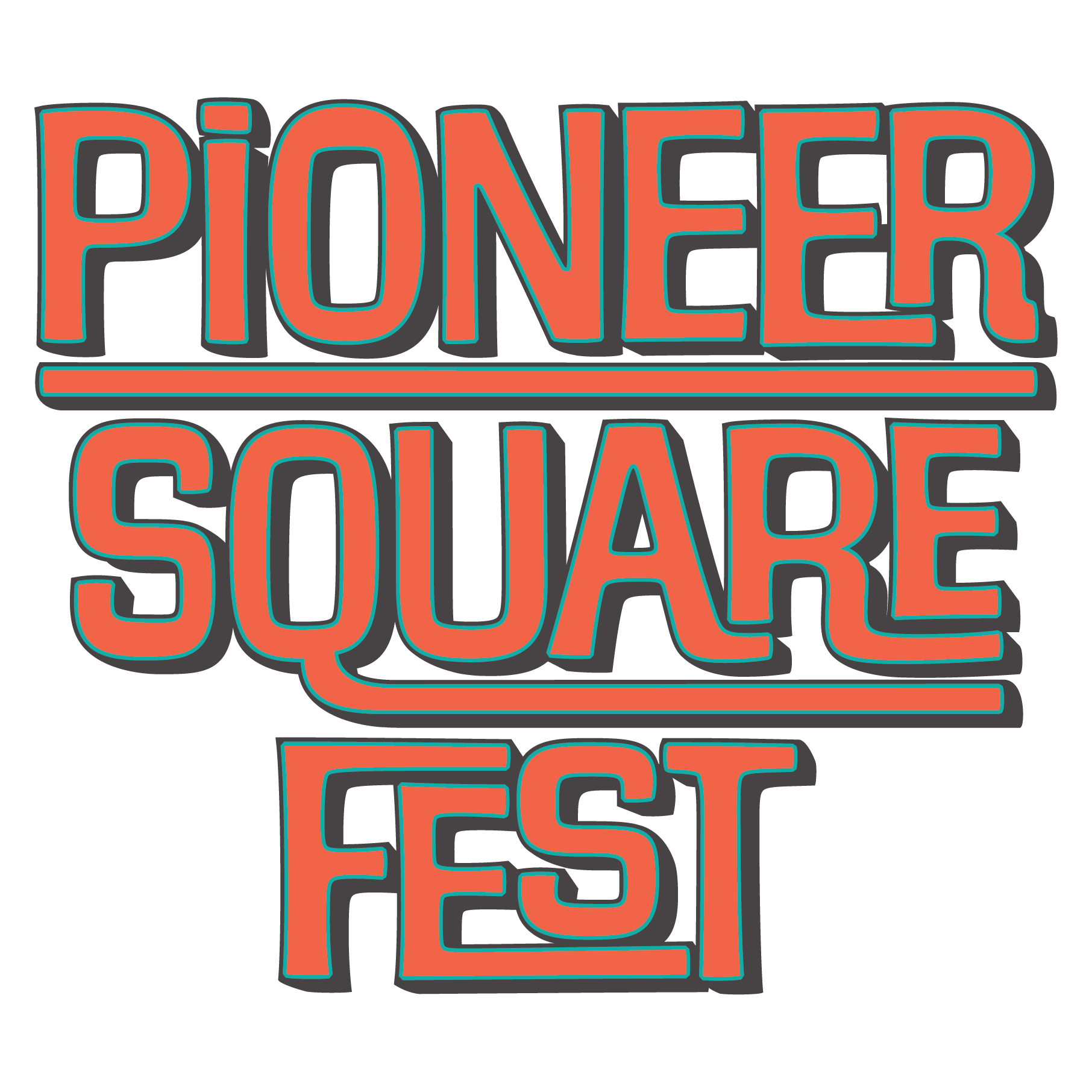 Pioneer Square Fest