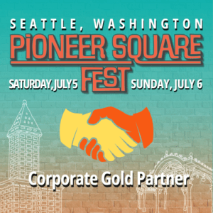 Corporate Gold Partner